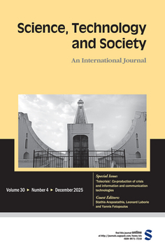 Science, Technology and Society