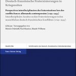 fraternisations