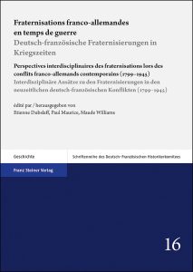 fraternisations