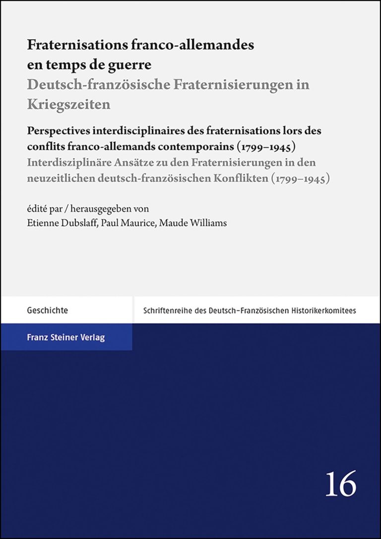 fraternisations