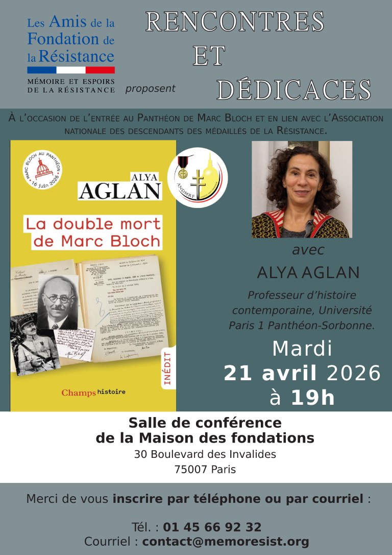 rencontre_la_double_mort_de_marc_bloch_aglan