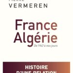 France-Algérie Pierre Vermeren