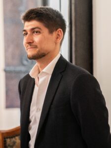 Julien Barbaroux
