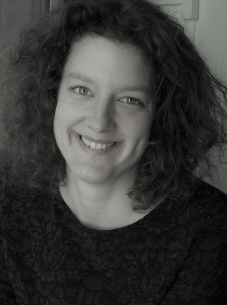 Valérie Dubslaff